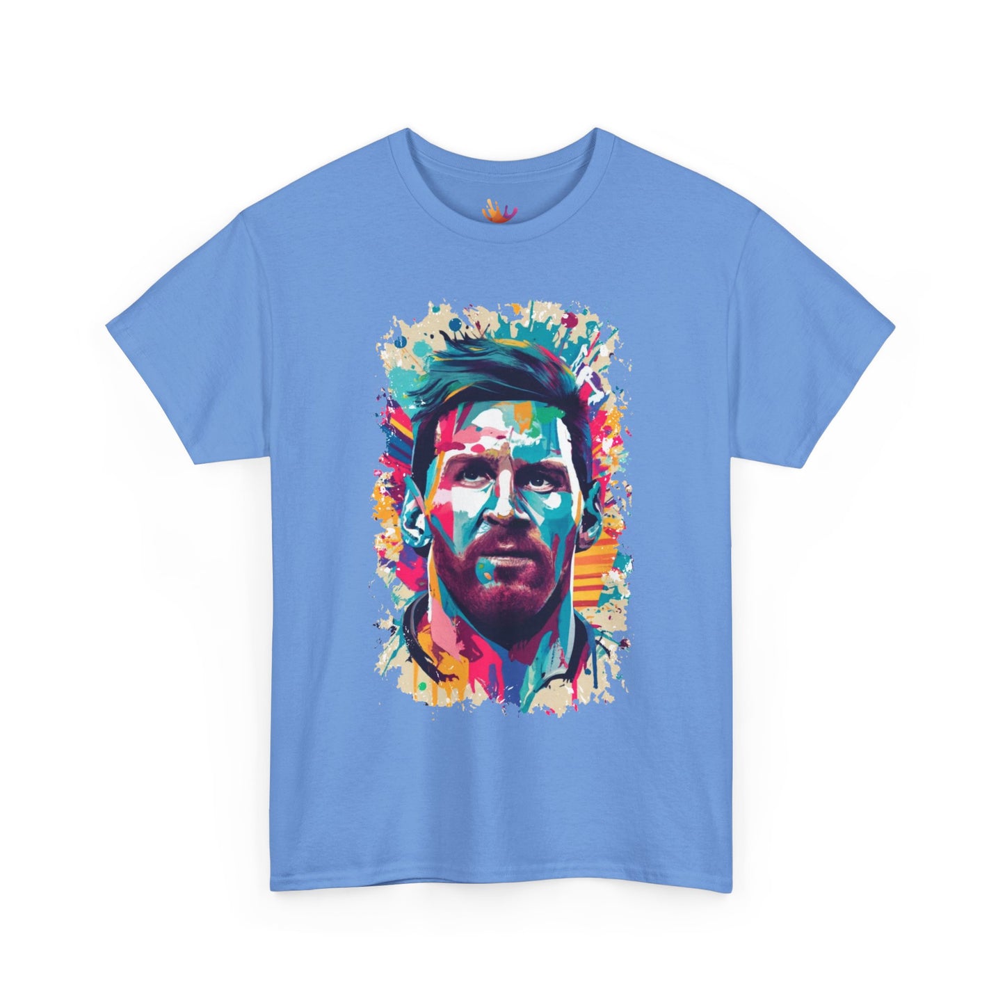 Legendary Lionel Messi T-Shirt World Cup winner Copa America champion GOAT