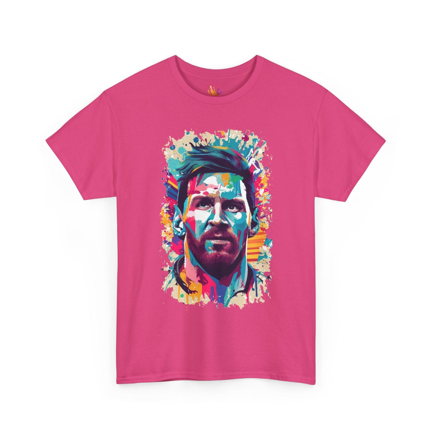 Legendary Lionel Messi T-Shirt World Cup winner Copa America champion GOAT