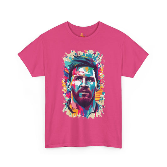 Legendary Lionel Messi T-Shirt World Cup winner Copa America champion GOAT